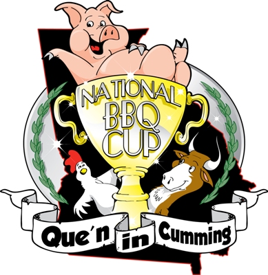 2014 National BBQ Cup